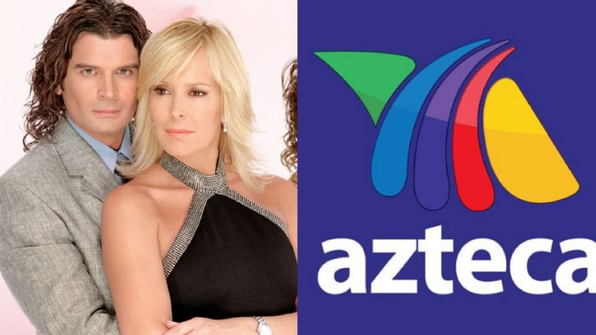 Tras 13 años en Televisa y caer en coma, protagonista se retira y se despide de TV Azteca