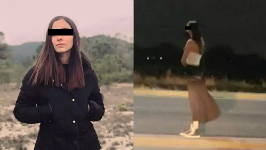 Fiscalía de NL confirma que el cuerpo hallado corresponde al de Debanhi; reveló causa de su muerte