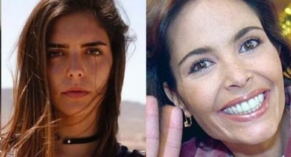 Tras 17 años de su muerte, hija de Mariana Levy recuerda a la actriz con conmovedor mensaje
