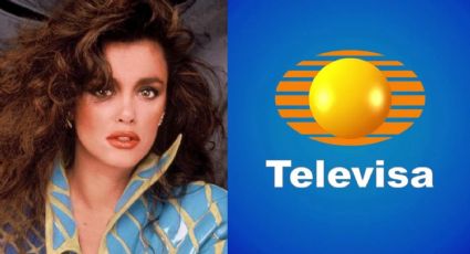 Tras romance con su jefe y 15 años vetada, exactriz de TV Azteca vuelve 'desfigurada' a Televisa