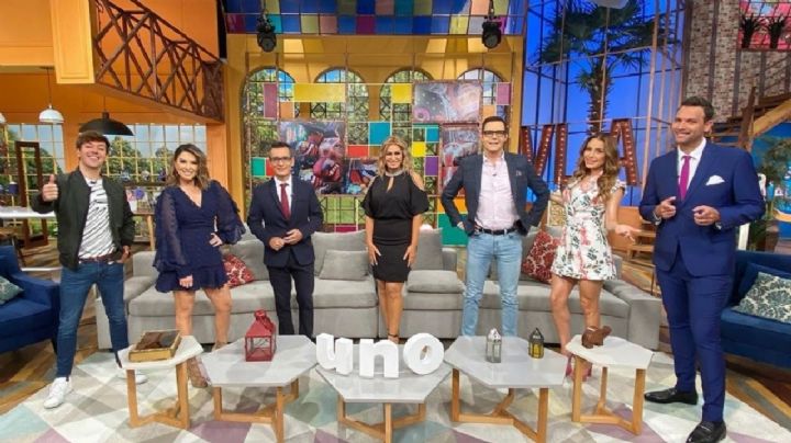 Conductor de 'VLA' manda mensaje al papá de Debanhi: "Para un padre así, la cordura estorba"