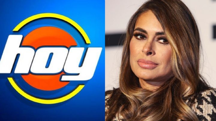 Adiós 'Hoy': Tras 27 años en Televisa y veto de ejecutivos, Galilea Montijo confirma nuevo proyecto