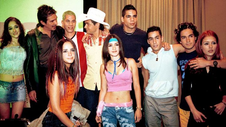 Tras irse de Televisa y comerse la placenta de su bebé, actriz de novelas llega a ¿TV Azteca?