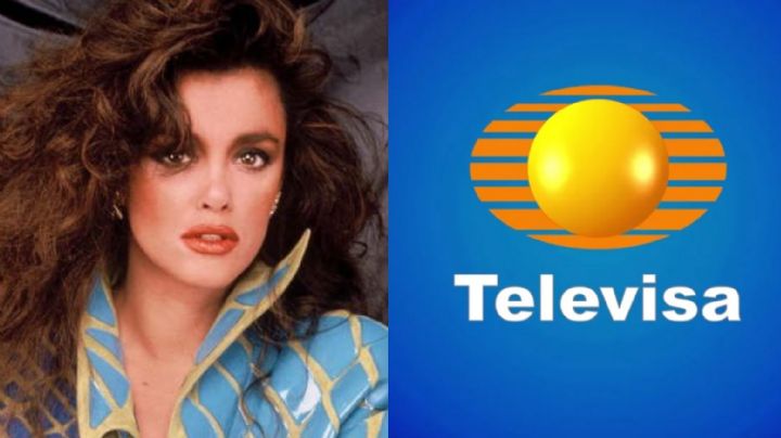 Tras romance con su jefe y 15 años vetada, exactriz de TV Azteca vuelve 'desfigurada' a Televisa