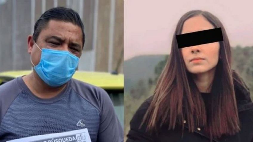 Mario Escobar, padre de Debanhi, denuncia irregularidades en indagatoria: "Eso no se vale"