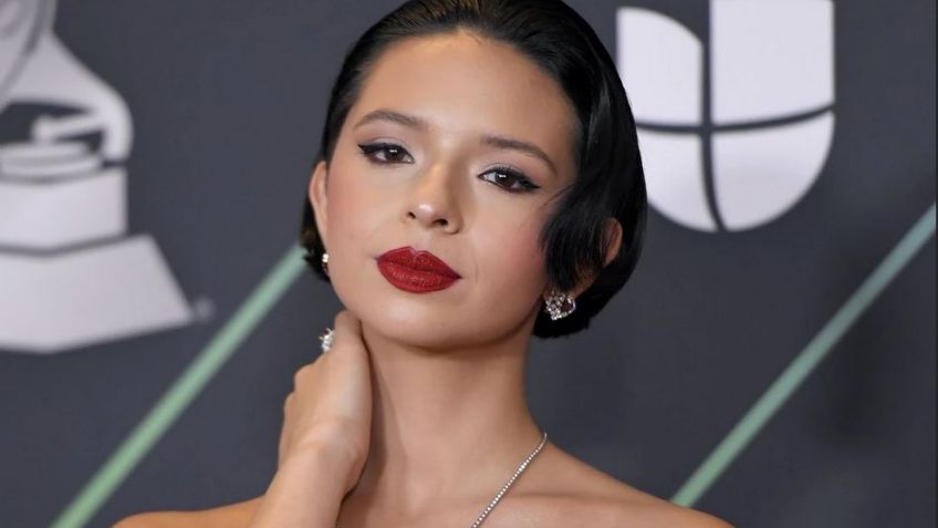 ¿En crisis? Ángela Aguilar impacta tras 'romper las reglas' frente a sus fans en EU