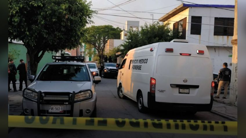 Tenía 26 años: Identifican a mujer asesinada de un balazo en Villa Bonita, Ciudad Obregón