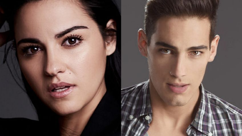 Tras polémica relación, Maite Perroni se une a Michel Duval en un ¿apasionado romance?