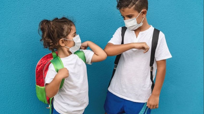 Experto advierte que los niños corren riesgo de contraer hepatitis grave tras la pandemia