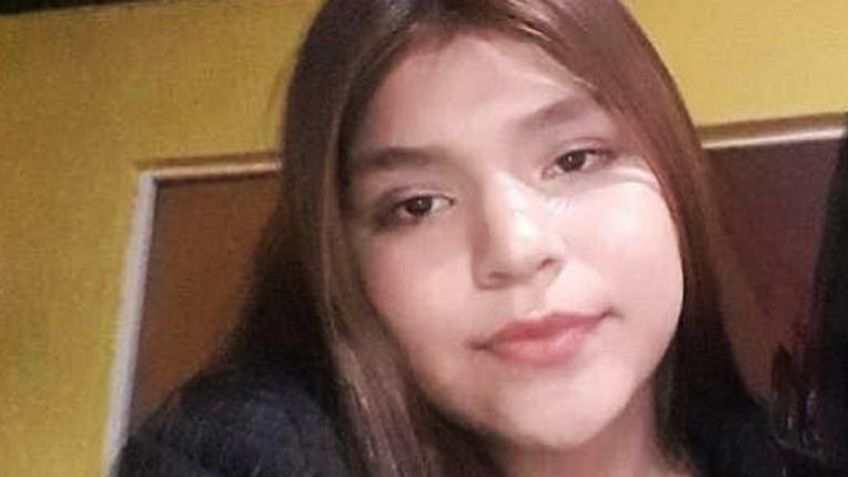 Conmoción en Nogales por la lamentable desaparición de Joleth Guadalupe, menor de 17 años