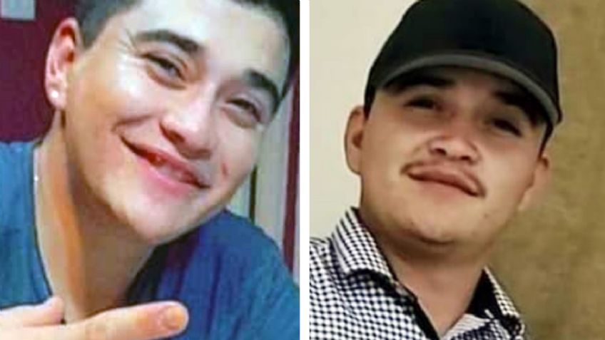 Otro desaparecido en Sonora: Piden ayuda para encontrar a Iván en San Luis Río Colorado