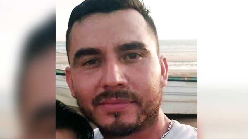 ¡Alerta en Sonora! Víctor Alfonso tiene semanas sin volver a su casa en Puerto Peñasco