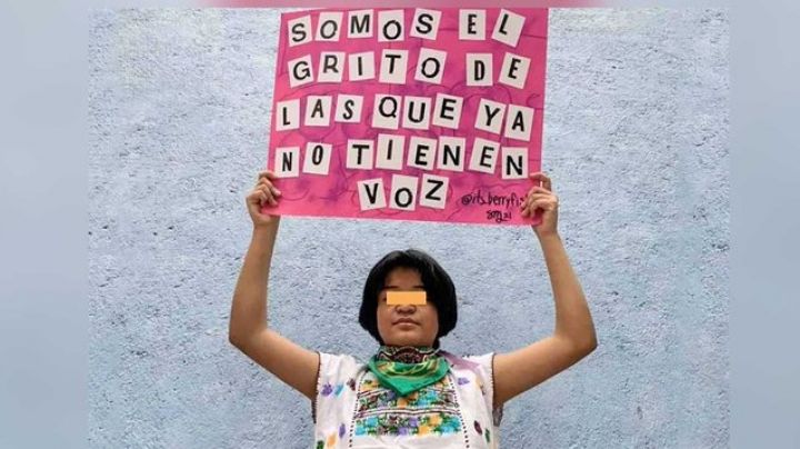 Cae presunto feminicida de Sofía, alumna de la Prepa 4 quien murió tras ingerir una bebida