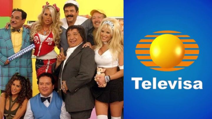 Tras retiro de las novelas y renunciar a Televisa, famosa actriz vuelve irreconocible y deja en shock