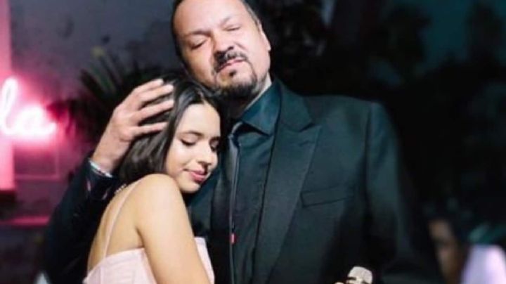 Tras escándalo con Gussy Lau, Pepe Aguilar muestra su apoyo a Ángela y la acompaña a EU