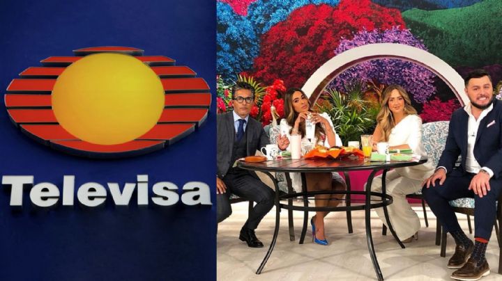 Adiós Televisa: Tras acabar de sirvienta y unirse a 'Hoy', actriz confirma proyectos ¿en TV Azteca?