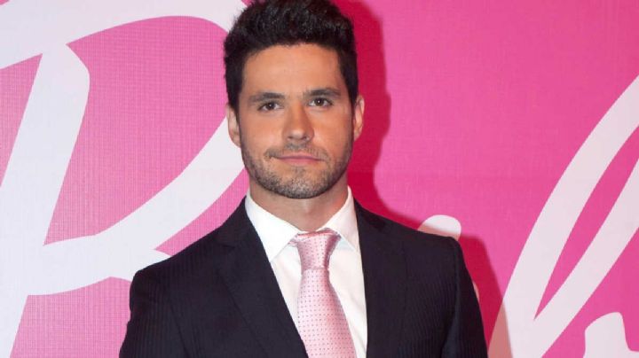 Tras ser acusado por violencia doméstica, Eleazar Gómez se deja ver con actriz de Televisa