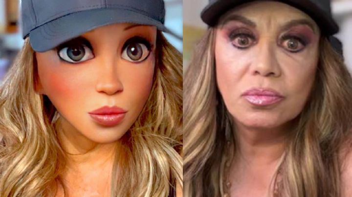 Shock en TV Azteca: Se comen viva a conductora de 'VLA' por exceso de filtros: "Va a purificar agua"