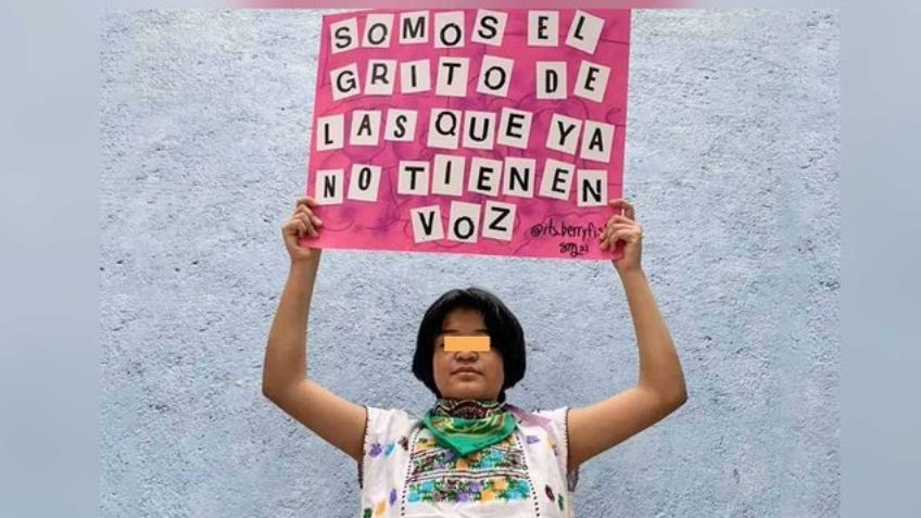 Cae presunto feminicida de Sofía, alumna de la Prepa 4 quien murió tras ingerir una bebida