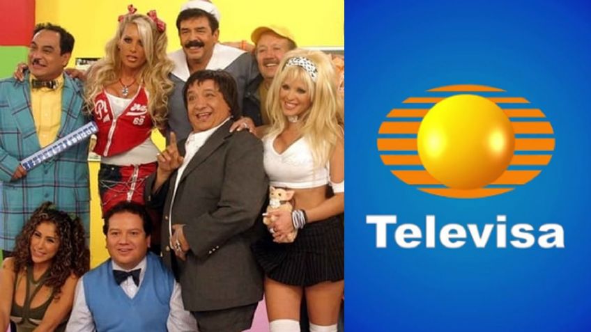 Tras retiro de las novelas y renunciar a Televisa, famosa actriz vuelve irreconocible y deja en shock