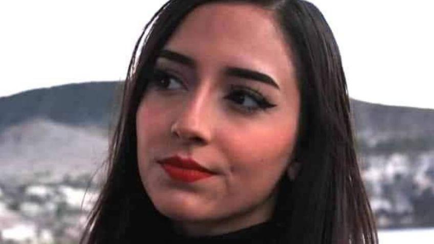 Debanhi Escobar: Filtran VIDEO que muestra qué hizo la joven antes de desaparecer y morir