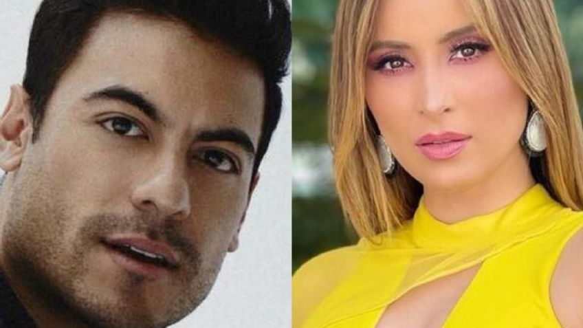 ¿Problemas con Cinthya Rodríguez? Carlos Rivera manda inquietante mensaje: "Regrésame mi corazón"
