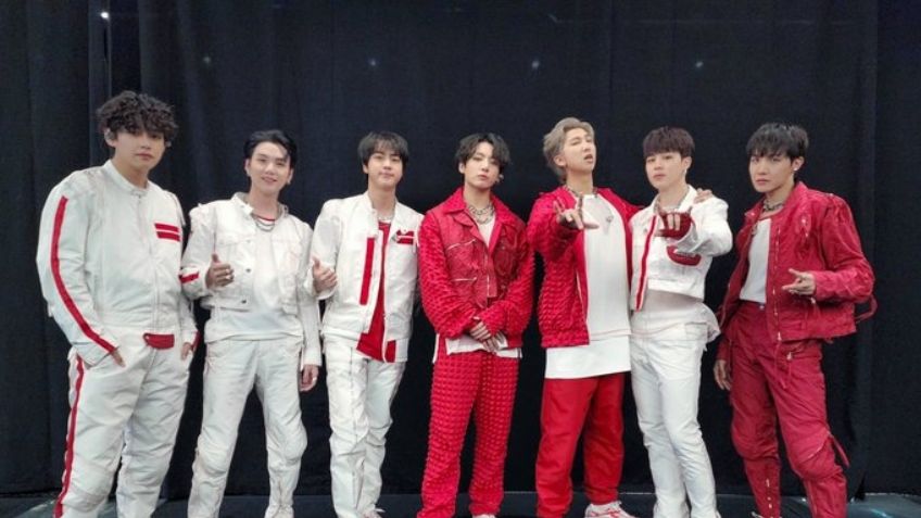 (VIDEO) De no creer: BTS anuncia que irá al Mundial de Qatar 2022; esta será su participación