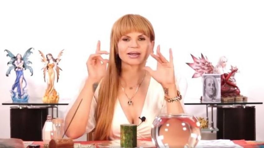 Horóscopos de Mhoni Vidente de hoy 25 de abril 2022: Predicciones para mi signo zodiacal