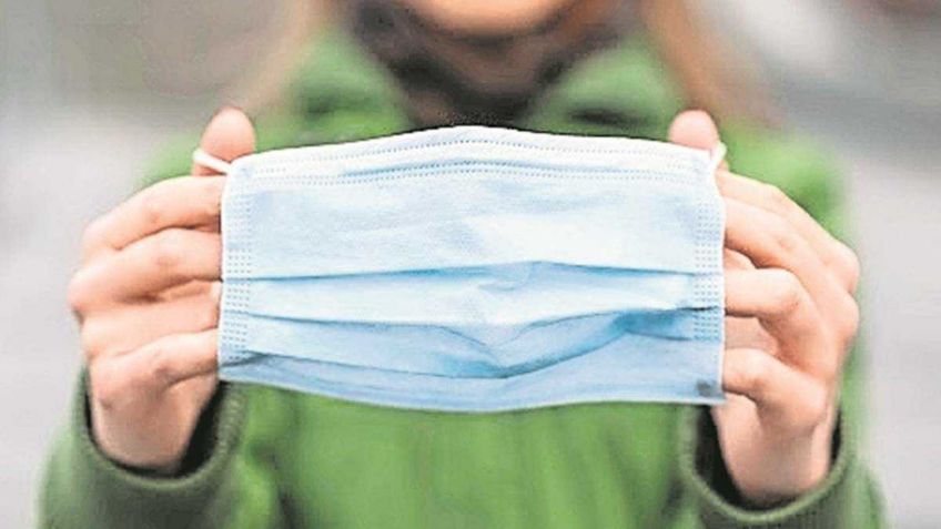 ¿Adiós a la pandemia? Israel levanta el uso de cubrebocas en espacios interiores