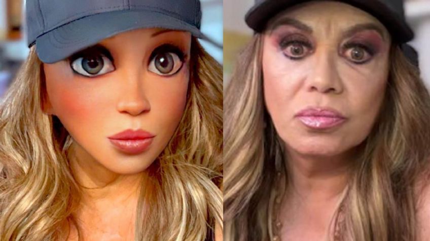 Shock en TV Azteca: Se comen viva a conductora de 'VLA' por exceso de filtros: "Va a purificar agua"