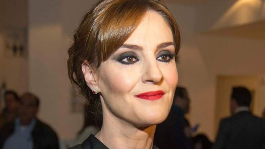 Chantal Andere: La actriz de Televisa revela que estuvo cerca de morir por un descuido