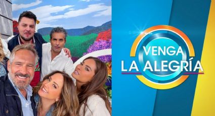 Tras amorío con productor de Televisa y cirugías, exactriz de TV Azteca deja 'Hoy' y llega a 'VLA'