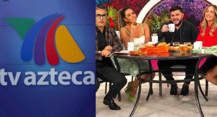 Se volvió mujer: Tras cambiar a Televisa por TV Azteca, actor deja 'Hoy' y presentan a su reemplazo