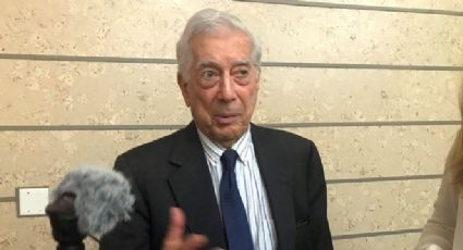 Libre de Covid-19: Mario Vargas Llosa abandona el hospital tras superar el virus