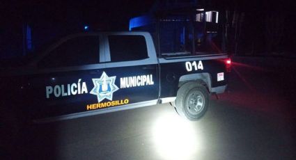 Golpe al crimen: En operativo aseguran a dos hombres, drogas y arma en Hermosillo