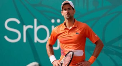 ¿Se retira? Djokovic revela padecer una enfermedad que calificó como "extraña"