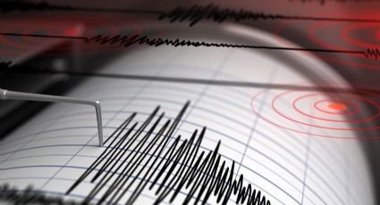 Alerta en Oaxaca: Se registran 3 sismos continuos; magnitud casi alcanza los 5 grados
