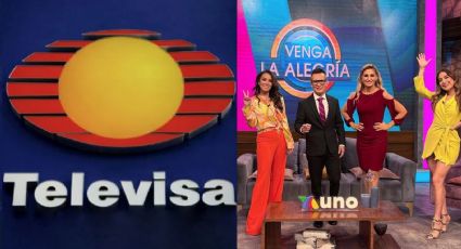 Sin exclusividad y vetada: Tras 35 años en Televisa, actriz traiciona a 'Hoy' y se une a 'VLA'