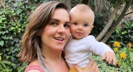 Zoraida Gómez: La actriz de Televisa modela espectacular bañador tras convertirse en madre