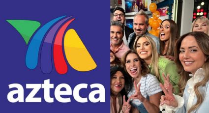 Adiós Chapoy: Tras 5 años retirado de Televisa y casi morir, exvillano de TV Azteca se une a 'Hoy'