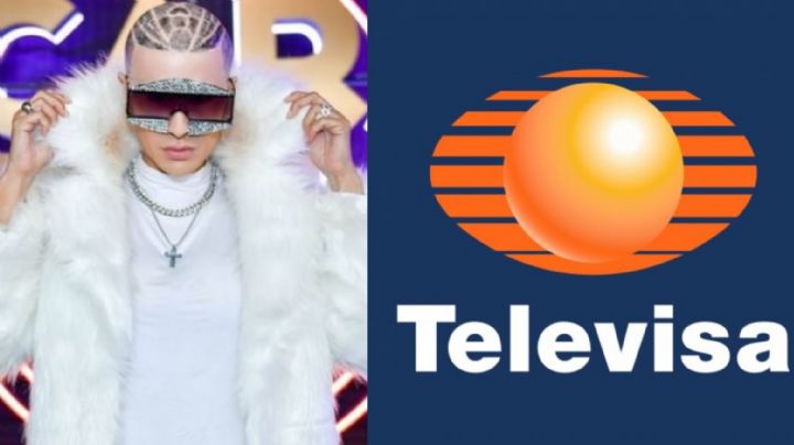 Se volvió hombre: Divorciada y tras 5 años retirada, actriz renuncia a TV Azteca y vuelve a Televisa