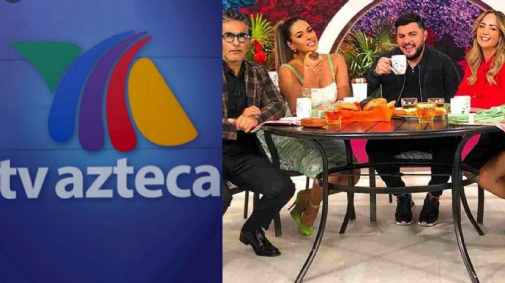 Se volvió mujer: Tras cambiar a Televisa por TV Azteca, actor deja 'Hoy' y presentan a su reemplazo