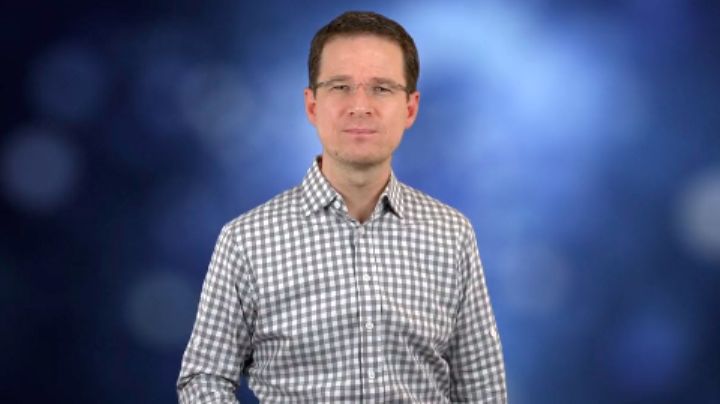 Con un nuevo VIDEO, Anaya insiste en celebrar la unión de la oposición contra reforma de AMLO