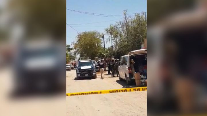 Ciudad Obregón: Sicarios asesinan a balazos a un joven mientras dormía en su domicilio