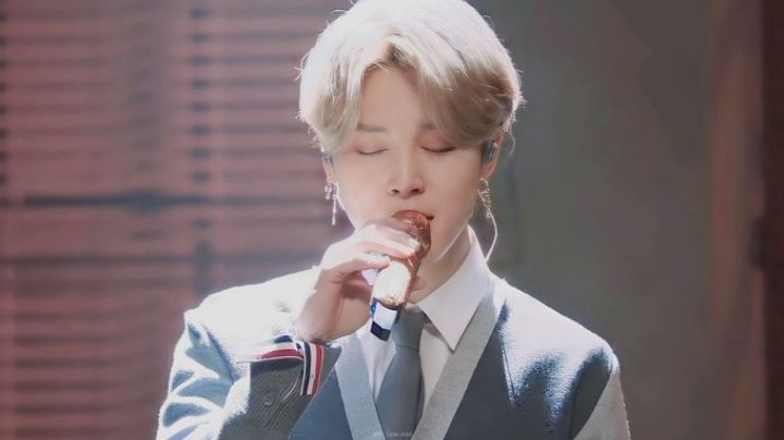 VIDEO: ¿Ya lo escuchaste? Jimin de BTS lanza el tema 'With You' del soundtrack de 'Our Blues'
