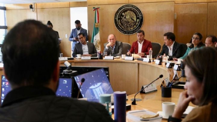 Cámara de Diputados discutirá cancelación del horario de verano el miércoles 27 de abril