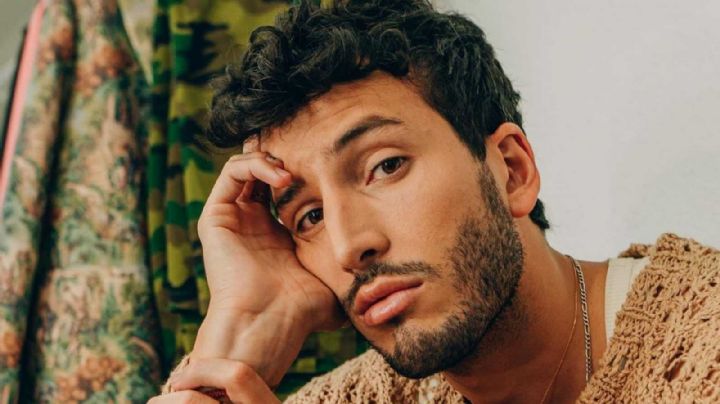 Sebastián Yatra llega a México y es ¿abucheado?; no vende todas las entradas de su concierto