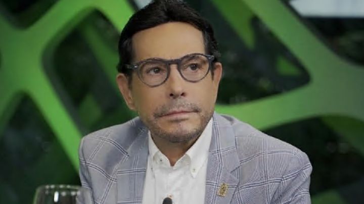 Tras 4 años en 'Con Permiso', 'Pepillo' Origel da inesperada noticia y ¿deja el proyecto?