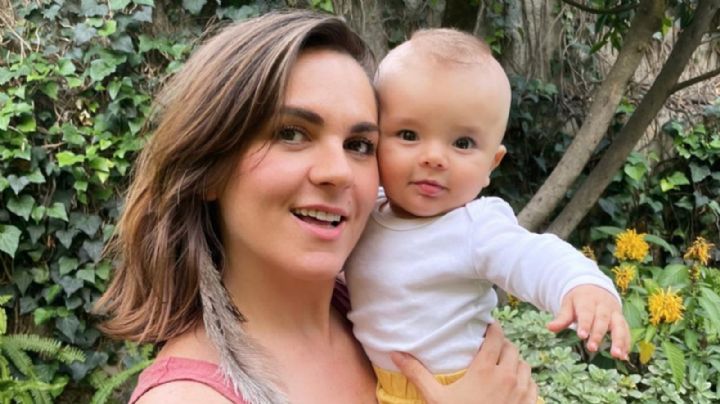 Zoraida Gómez: La actriz de Televisa modela espectacular bañador tras convertirse en madre