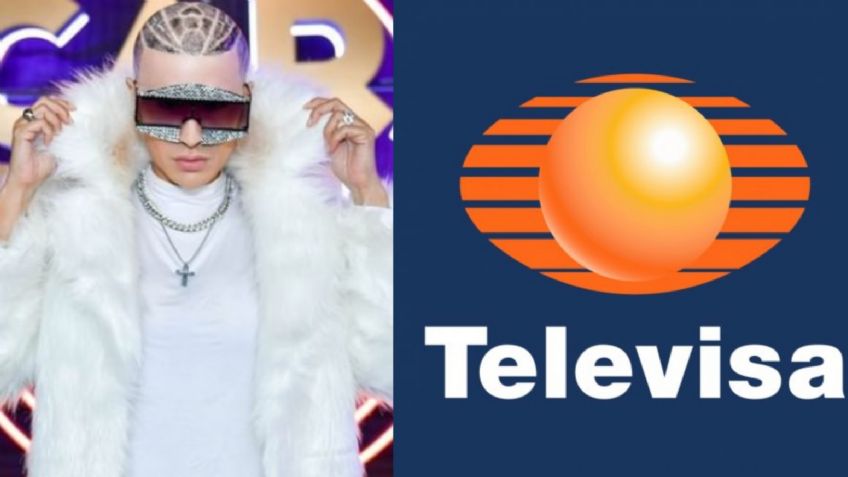 Se volvió hombre: Divorciada y tras 5 años retirada, actriz renuncia a TV Azteca y vuelve a Televisa